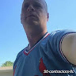 Meet your Posher, Randy